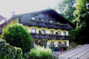 Erbhof Pension Kramsach voted 10th best hotel in Kramsach