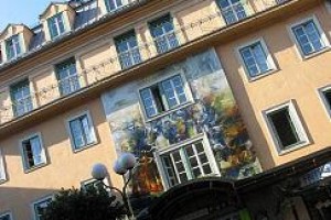 Erlebnis Post Stadthotel voted 2nd best hotel in Spittal an der Drau
