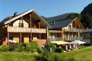 Erlebnisreich Natter voted 2nd best hotel in Schoppernau