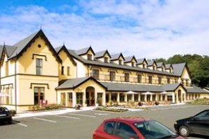 Errigal Country House Hotel voted  best hotel in Cootehill