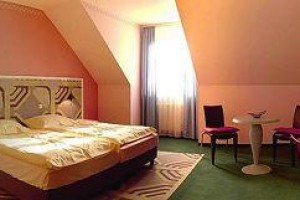 Erzgebirgshotel Freiberger Hohe voted  best hotel in Eppendorf