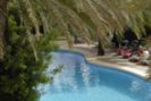 Es Baulo Petit Hotel voted 4th best hotel in Santa Margalida