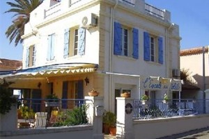 Escale Au Soleil voted 5th best hotel in Saint-Aygulf