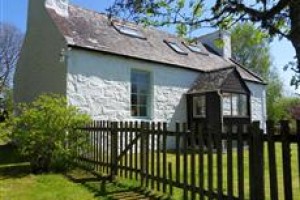 Escape to Galloway Cottages Newton Stewart Image