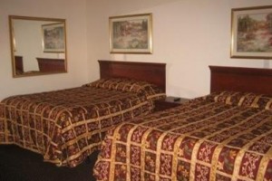 Escondido Inn Image