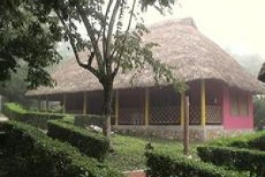 Escudo Jaguar Hotel Chiapas voted  best hotel in Frontera Corozal
