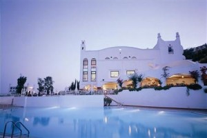 Esperos Village voted 2nd best hotel in Kallithea 