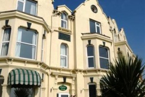 Esplanade Hotel Clacton-on-Sea voted 7th best hotel in Clacton-on-Sea