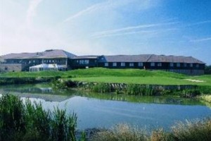 Essex Golf & Country Club voted  best hotel in Earls Colne