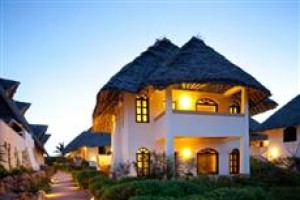 Essque Zalu Zanzibar voted 7th best hotel in Nungwi