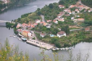 Estalagem Porto Antigo voted  best hotel in Cinfaes