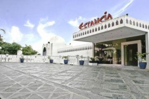 Estancia Resort voted 7th best hotel in Tagaytay