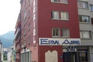 Estival Hotel Lourdes Image