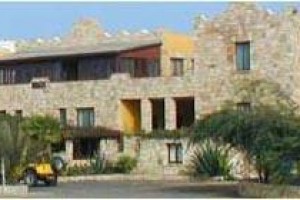 Estoril Beach Resort Boa Vista (Cape Verde) voted 3rd best hotel in Boa Vista 