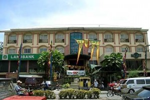 Estosan Garden voted  best hotel in Cotabato City