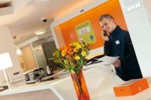 Etap Hotel Annemasse Image
