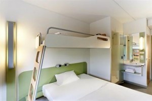 Etap Hotel Antwerpen Centrum Image