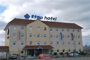 Etap Hotel Bergerac voted 4th best hotel in Bergerac
