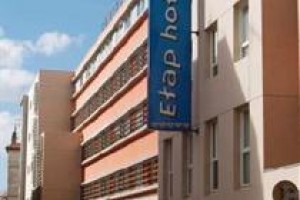Etap Hotel Beziers Centre Palais Congres voted 9th best hotel in Beziers