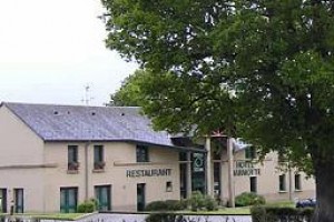 Etap Hotel Chateaubriant Image