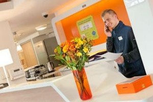 Etap Hotel Chateaudun Image