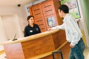 Etap Hotel Chatellerault Image