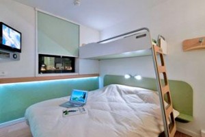 Etap Hotel Grenoble Sud Seyssins Image