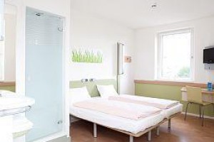Etap Hotel Hamburg Nord Quickborn Image