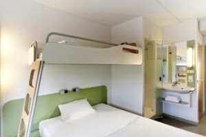 Etap Hotel Issoire voted 2nd best hotel in Issoire