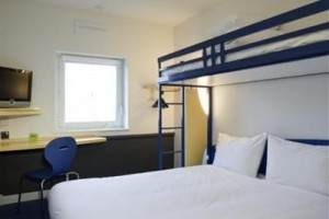 Etap Hotel Manchester Salford Quays Image