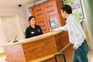 Etap Hotel Marmande Image