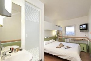 Etap Hotel Remiremont voted  best hotel in Remiremont