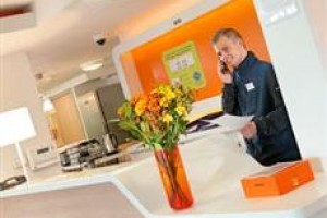 Etap Hotel Saint-Quentin Image