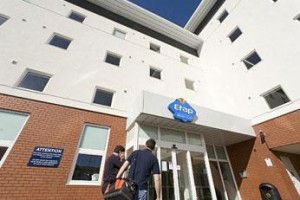 Etap Hotel Southampton Centre Image