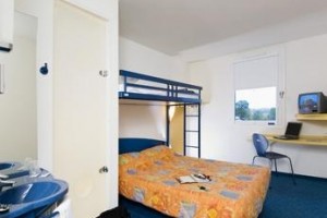 Etap Hotel Tours Centre Image