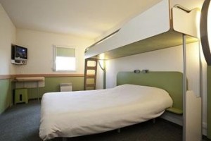 Etap Hotel Vienne Sud Image