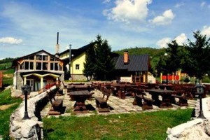 Ethno Village Babici & Hotel Rostovo Image