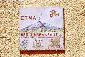 Etna Bed and Breakfast Image