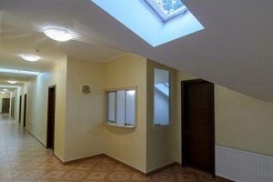 Etna Hotel Lviv Image