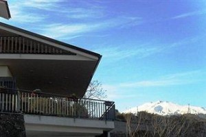 Etna Hut Bed and Breakfast voted 4th best hotel in Nicolosi
