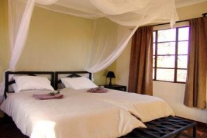 Etosha Safari Camp Windhoek voted 5th best hotel in Windhoek