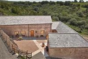 Ettiford Farm Cottages Ilfracombe voted 6th best hotel in Ilfracombe