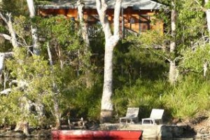 Eumarella Shores Noosa Lake Retreat Weyba Downs voted  best hotel in Weyba Downs