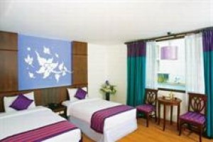 Eurana Boutique Hotel Image