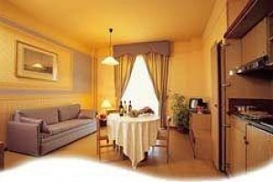 Eurhotel Residence Image