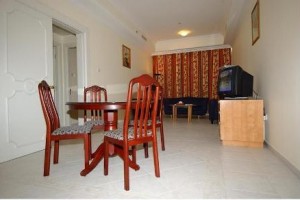 Euro Hotel Apartments Image