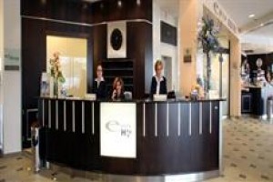 Euro Hotel Imola voted 4th best hotel in Imola