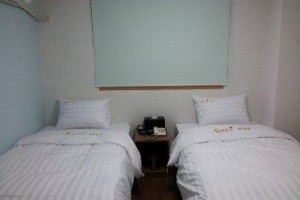 Euro Star Motel voted 3rd best hotel in Gwangmyeong