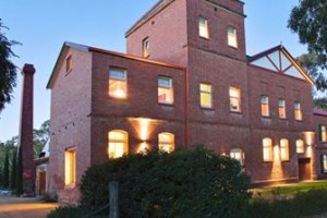 Euroa Butter Factory voted  best hotel in Miepoll