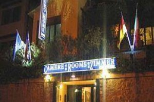 Eurohome Rama Hotel Signa voted 5th best hotel in Signa